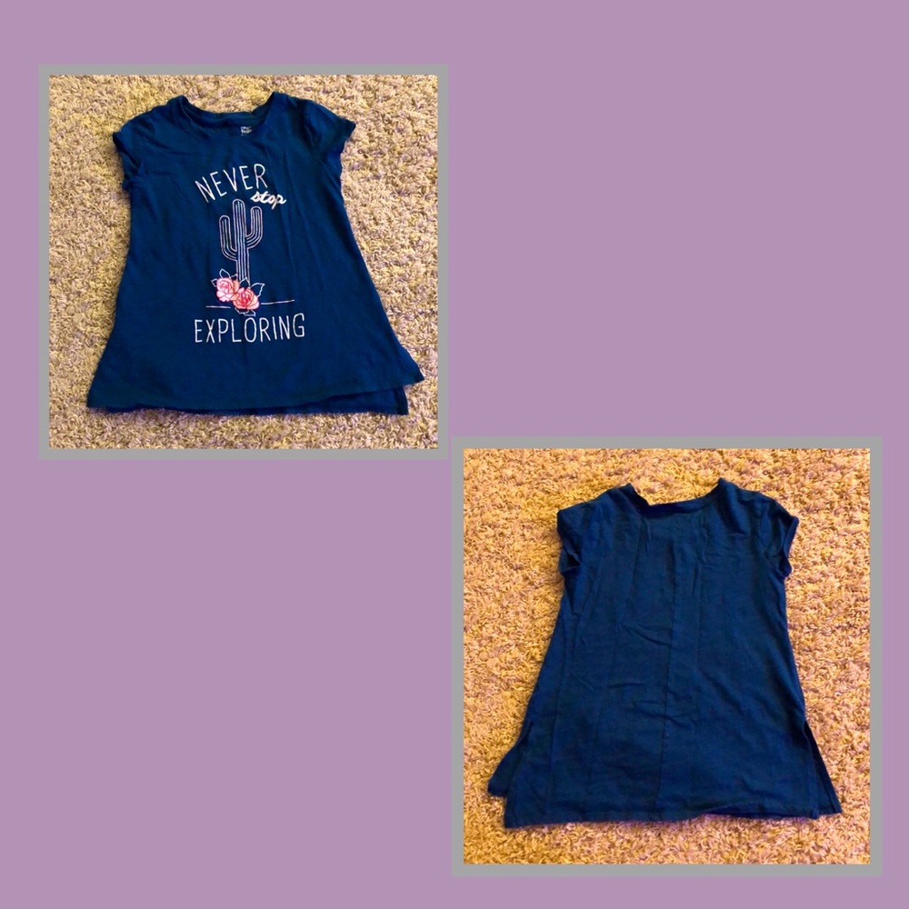 t shirt